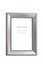 Silver Plated Photo Frame - Silver - Set of 4 Carousel 1