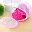 Home Use Lingerie Washing Mesh Clothing Underwear Organizer Washing Carousel 5