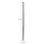 Stainless Steel Chopsticks Korean Style Metal Chopsticks Round Carousel 1