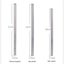 Stainless Steel Chopsticks Korean Style Metal Chopsticks Round Carousel 6