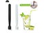 Natural Cocktail Muddler For Mojito DIY Fruit Muddling Carousel 3
