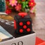 Decompression Finger Decompress the Dice Pressure Reduction Toy New Carousel 3