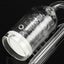 1 PC CO2 Aquarium Diffuser 240l for 60~300L Plants Glass Tank Carousel 7