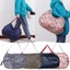 Big Folding Shopping Bag Eco-Friendly Reusable Portable One Shoulder Carousel 3