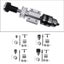 JTO/B10/B12/B16 Electric Drill No Power Spindle Assembly DIY Carousel 5