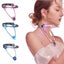 Neck Brace Cervical Traction Device Posture Corrector Cervical Collar Carousel 2