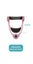 Neck Brace Cervical Traction Device Posture Corrector Cervical Collar Carousel 5