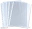 SALE: 11 Holes A4 Copysafe Pockets(20pcs) Carousel 1