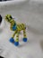 McDonald soft toy-sea animal Carousel 5