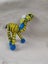 McDonald soft toy-sea animal Carousel 6