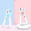 Professional Cat Nail Clipper Cat Cutter Scissors with Light Pet Nail Carousel 3