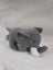 McDonald soft toy-sea animal Carousel 7