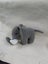 McDonald soft toy-sea animal Carousel 8