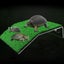 Turtle Basking Platform Turtle Floating Island Aquarium Moss Island Carousel 4
