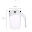 380ml Automatic Self Stirring Magnetic Mug 304 Stainless Steel Coffee Carousel 3