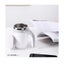 380ml Automatic Self Stirring Magnetic Mug 304 Stainless Steel Coffee Carousel 5