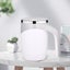 380ml Automatic Self Stirring Magnetic Mug 304 Stainless Steel Coffee Carousel 1