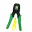Stripping Crimping Pliers Network Cable Clamp Pliers +Professional Carousel 4