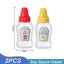 Mini Tomato Ketchup Bottle Portable Sauce Salad Squeeze Bottle Small Carousel 1