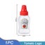 Mini Tomato Ketchup Bottle Portable Sauce Salad Squeeze Bottle Small Carousel 1