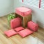 6 PCS Travel Storage Bag Set for Clothes Tidy Organizer Wardrobe Carousel 5