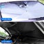 Car Sun Shade Protector Parasol Auto Front Window Sunshade Covers Car Carousel 3