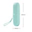 Travel Portable Toothbrush Cup Bathroom Toothpaste Holder Storage Carousel 4