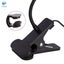 Deago LED Flexible USB Clip On Light/Book Light/Reading Lamp/Night Light Clip on Carousel 10