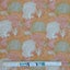 Quilting Patchwork Fabric TILDA Cotton Beach Coral Ginger 50x55cm FQ Carousel 3