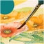 11pcs Hook Line Pen For Watercolor Oil Painting Extra Fine Soft Wolf Carousel 4