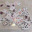 Mini playing card Funny toy Super small playing cards Funny gift Carousel 2
