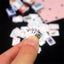 Mini playing card Funny toy Super small playing cards Funny gift Carousel 4