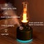 Time lamp humidifier desktop aromatherapy USB wireless small new Carousel 3