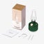 Time lamp humidifier desktop aromatherapy USB wireless small new Carousel 7