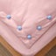 Quilt Clip One Key To Easy Unlock Duvet Cover Fastener Clip Anti-Slip Carousel 4
