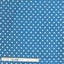 Quilting Patchwork Sewing Fabric Large Spots Blue Grey Material 50x55cm FQ Carousel 3