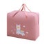 Kindergarten Quilt Storage Bag Cute Home Children Loaded Luggage Carousel 6