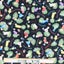 Quilting Patchwork Sewing Fabric Fun in the Sun Cocktails 50x55cm FQ Carousel 1