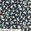 Quilting Patchwork Sewing Fabric Fun in the Sun Cocktails 50x55cm FQ Carousel 3