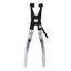 Flexible Long Reach Hose Clamp Pliers Snap Type Car Tool Kit Carousel 1