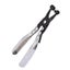 Flexible Long Reach Hose Clamp Pliers Snap Type Car Tool Kit Carousel 2