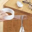 5M Transparent Nano Tape Washable Reusable Double-Sided Tape Carousel 3