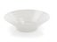 White Round Fruit Bowl Melamine 35cm Carousel 1