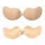 New Mango Silicone Chest Stickers Lift Up Nude Bra Self Adhesive Nude Carousel 1