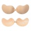 New Mango Silicone Chest Stickers Lift Up Nude Bra Self Adhesive Nude Carousel 4