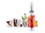 Soda Syphon Carousel 5