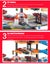 3D Car Parking Lot -- LARGE Carousel 3