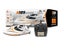 RC Speed Boat - SkyTech H103/H105 - RC Remote Control - Orange Carousel 5