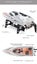 RC Speed Boat - SkyTech H103/H105 - RC Remote Control - Orange Carousel 15