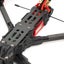 iFlight - Chimera7 Pro HD w/ Caddx Air Unit - 6S 1250kv BNF Carousel 7